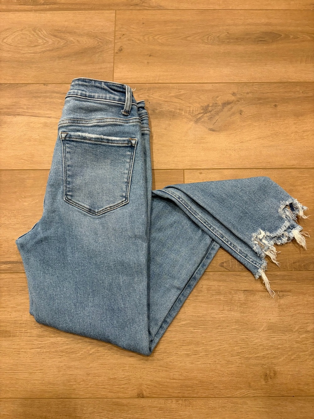Flying Monkey Jeans